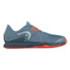 Head Sprint Pro 3.5 Clay Court Shoe Men -Wilson Store 01828000 0 1