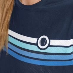 T-Shirt Special Edition Women -Wilson Store 01843000 0 9