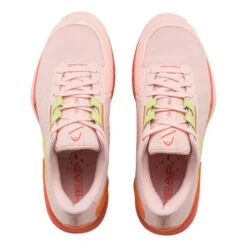 Head Sprint Pro 3.5 Clay Court Shoe Women -Wilson Store 01850000 0 4
