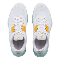 Head Sprint Team 3.5 Clay Court Shoe Women -Wilson Store 01858000 0 4