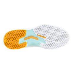 Head Sprint Team 3.5 Clay Court Shoe Women -Wilson Store 01858000 0 5