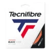 TECNIFIBRE Black Code 12m String Set -Wilson Store 01860000 000