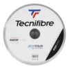 TECNIFIBRE Razor Code 200m String Reel -Wilson Store 01877000 000