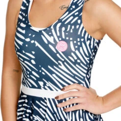 BIDI BADU Fingerprint 2in1 Dress Women 19 BIDI BADU Fingerprint 2in1 Dress Women -Wilson Store 01895000 0 5