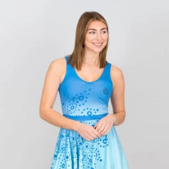 BIDI BADU Colortwist 2in1 Dress Women -Wilson Store 01938000 16