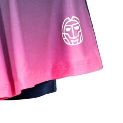 BIDI BADU Colortwist Printed Wavy Skirt Women -Wilson Store 01948000 10