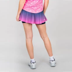 BIDI BADU Colortwist Printed Wavy Skirt Women -Wilson Store 01948000 14