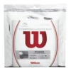 Wilson Champions Choice Duo, Silber String Set 12,2m -Wilson Store 01986000 000