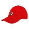 Fila Sampau Mesh Cap 1 Fila Sampau Mesh Cap -Wilson Store 0199300000 000