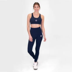 BIDI BADU Crew Medium Support Sports Bras Women -Wilson Store 02017000 10