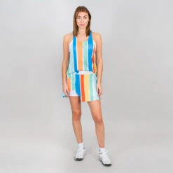 BIDI BADU Paris Printed Cut Out Skirt Women -Wilson Store 02045000 12