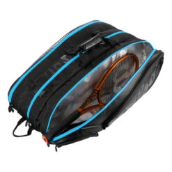 Wilson Tour 15 Racket Bag Special Edition -Wilson Store 0205100000 10