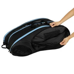 Wilson Tour 15 Racket Bag Special Edition -Wilson Store 0205100000 13