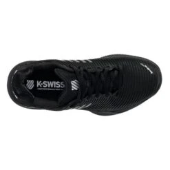 K-Swiss Hypercourt Express Clay Court Shoe Women 10 K-Swiss Hypercourt Express Clay Court Shoe Women -Wilson Store 02076000 0 4