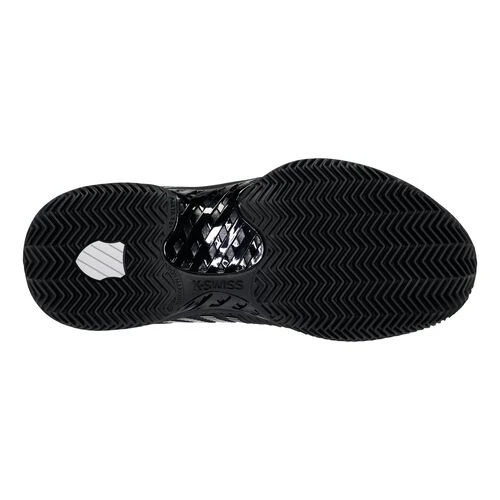 K-Swiss Hypercourt Express Clay Court Shoe Women 6 K-Swiss Hypercourt Express Clay Court Shoe Women - Image 4