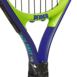 PRINCE Ace Face 19 Blue -Wilson Store 02153000 11