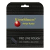 Pro Line Rough String Set 12m -Wilson Store 02186000 000