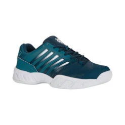 K-Swiss Big-Shot Light 4 Carpet Shoe Men -Wilson Store 02191000 000