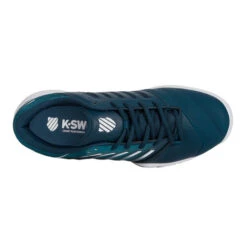 K-Swiss Big-Shot Light 4 Carpet Shoe Men -Wilson Store 02191000 0 4