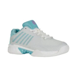 K-Swiss Hypercourt Express 2 Carpet Shoe Women 13 K-Swiss Hypercourt Express 2 Carpet Shoe Women -Wilson Store 02204000 000