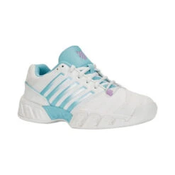 K-Swiss Big-Shot Light 4 Carpet Shoe Women -Wilson Store 02205000 000 1
