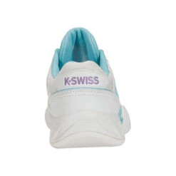 K-Swiss Big-Shot Light 4 Carpet Shoe Women -Wilson Store 02205000 0 2