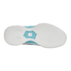 K-Swiss Big-Shot Light 4 Carpet Shoe Women -Wilson Store 02205000 0 5