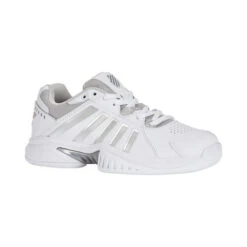 K-Swiss Receiver V Carpet Shoe Women -Wilson Store 02207000 000 1