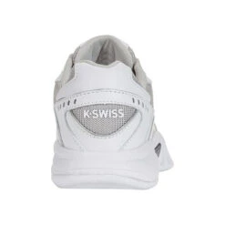 K-Swiss Receiver V Carpet Shoe Women -Wilson Store 02207000 0 2