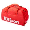 Wilson Super Tour Small Duffle Sports Bag 1 Wilson Super Tour Small Duffle Sports Bag -Wilson Store 0221000000 000