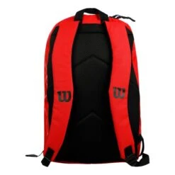 Wilson EMEA Reflective Backpack Special Edition -Wilson Store 0224800000 12