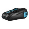 Wilson Elite Racket Bag 15 Pack Special Edition -Wilson Store 0226800000 000