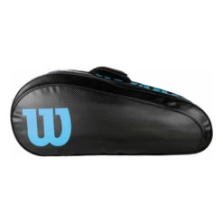 Wilson Elite Racket Bag 15 Pack Special Edition -Wilson Store 0226800000 0 6