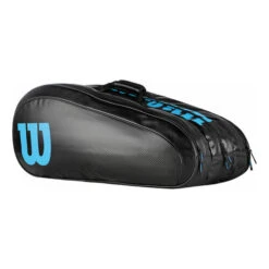 Wilson Elite Racket Bag 15 Pack Special Edition -Wilson Store 0226800000 0 7