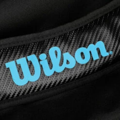 Wilson Elite Racket Bag 15 Pack Special Edition -Wilson Store 0226800000 16