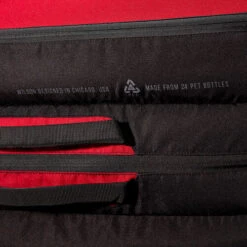 Wilson Clash Super Tour Racket Bag 15 Pack -Wilson Store 0227500000 12