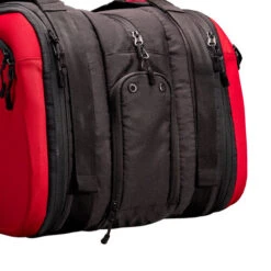 Wilson Clash Super Tour Racket Bag 15 Pack -Wilson Store 0227500000 13