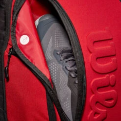 Wilson Clash Super Tour Backpack -Wilson Store 0227800000 16