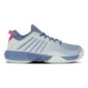 K-Swiss Hypercourt Supreme Clay Court Shoe Women -Wilson Store 02282000 0 1