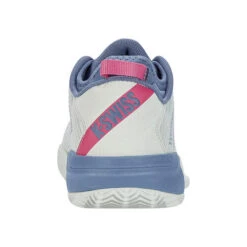 K-Swiss Hypercourt Supreme Clay Court Shoe Women -Wilson Store 02282000 0 2