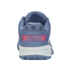 K-Swiss Hypercourt Express 2 Clay Court Shoe Women -Wilson Store 02284000 0 2