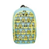 Wilson Minions 2.0 Team Backpack -Wilson Store 0231700000 000