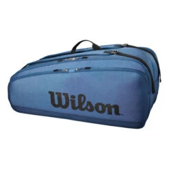 Wilson Tour Ultra Racket Bag 12 Pack 8 Wilson Tour Ultra Racket Bag 12 Pack -Wilson Store 0232200000 0 1