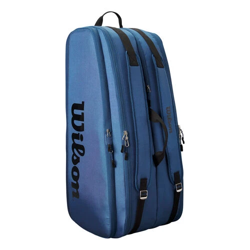 Wilson Tour Ultra Racket Bag 12 Pack 4 Wilson Tour Ultra Racket Bag 12 Pack - Image 2