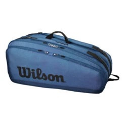 Wilson Tour Ultra Racket Bag 12 Pack 9 Wilson Tour Ultra Racket Bag 12 Pack -Wilson Store 0232200000 0 3