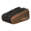 Wilson Super Tour Pro Staff V14 Racket Bag 15 Pack -Wilson Store 0232800000 000
