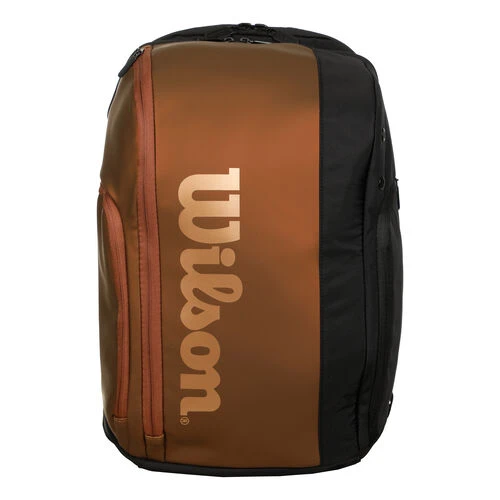 Wilson Super Tour Pro Staff V14 Backpack 3 Wilson Super Tour Pro Staff V14 Backpack