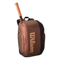 Wilson Super Tour Pro Staff V14 Backpack 14 Wilson Super Tour Pro Staff V14 Backpack -Wilson Store 0233000000 10