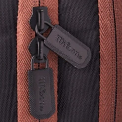 Wilson Super Tour Pro Staff V14 Backpack 18 Wilson Super Tour Pro Staff V14 Backpack -Wilson Store 0233000000 14