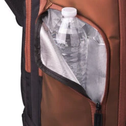 Wilson Super Tour Pro Staff V14 Backpack 19 Wilson Super Tour Pro Staff V14 Backpack -Wilson Store 0233000000 15